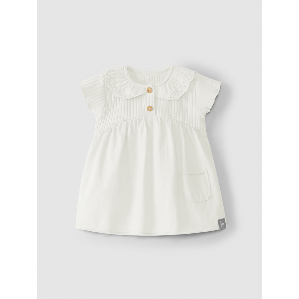 【とも】Embroidery collar Dress M JPG_1b5f415aeb96188011b371bb00